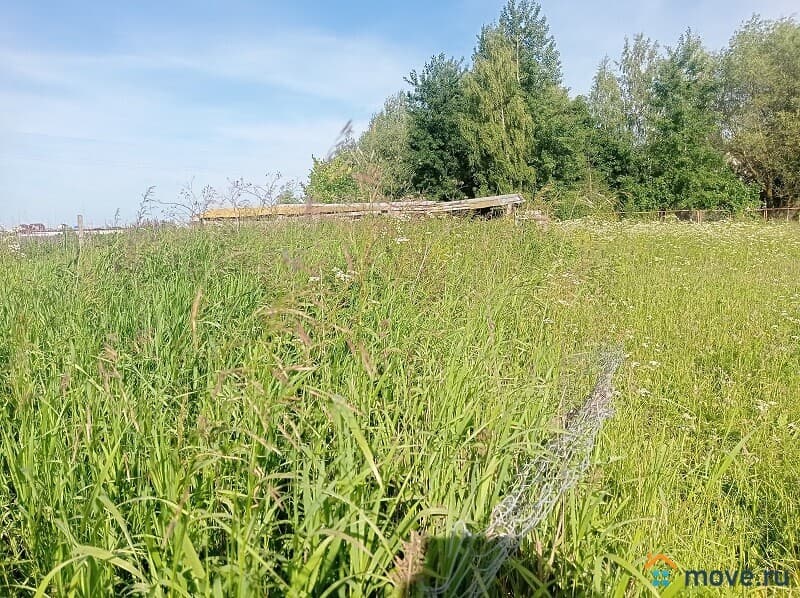 земля под ИЖС, 26 соток