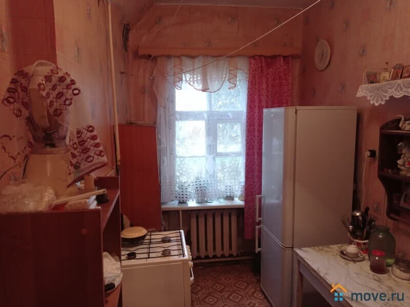 2-комн. квартира, 48 м²