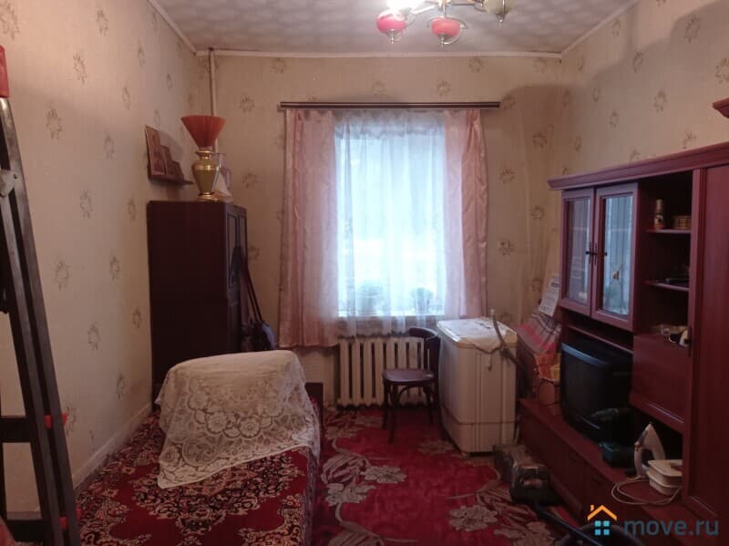 2-комн. квартира, 48 м²