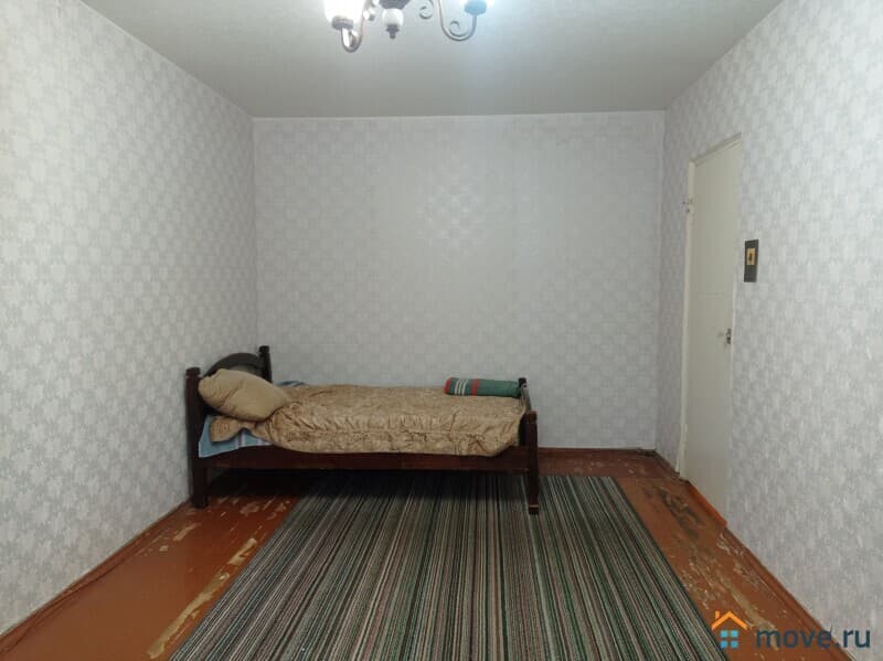 1-комн. квартира, 36 м²