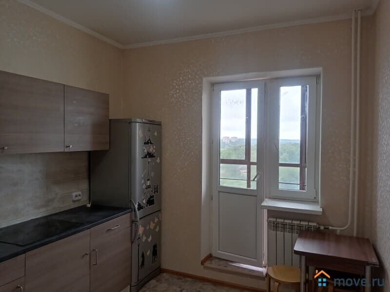 2-комн. квартира, 50.8 м²