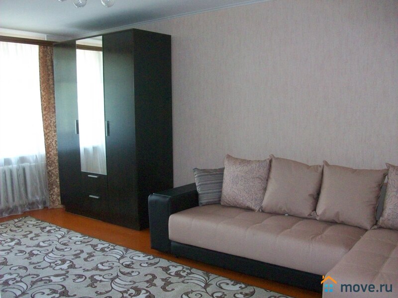 3-комн. квартира, 70 м²