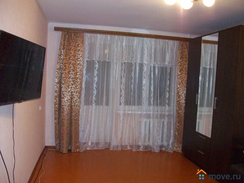 3-комн. квартира, 70 м²