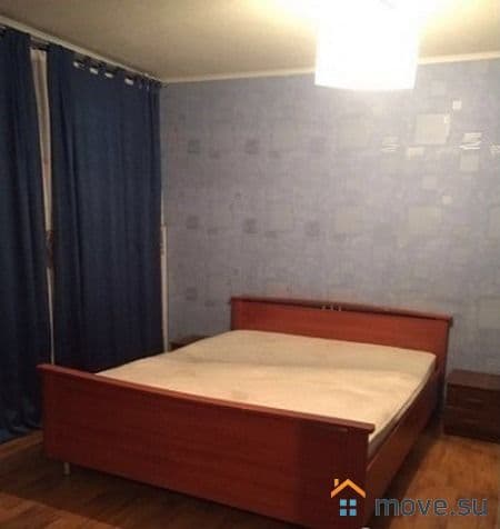 2-комн. квартира, 53 м²