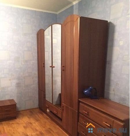 2-комн. квартира, 53 м²