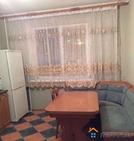 2-комн. квартира, 53 м²