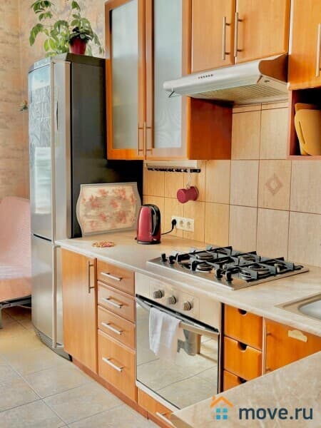 2-комн. квартира, 37 м&sup2;