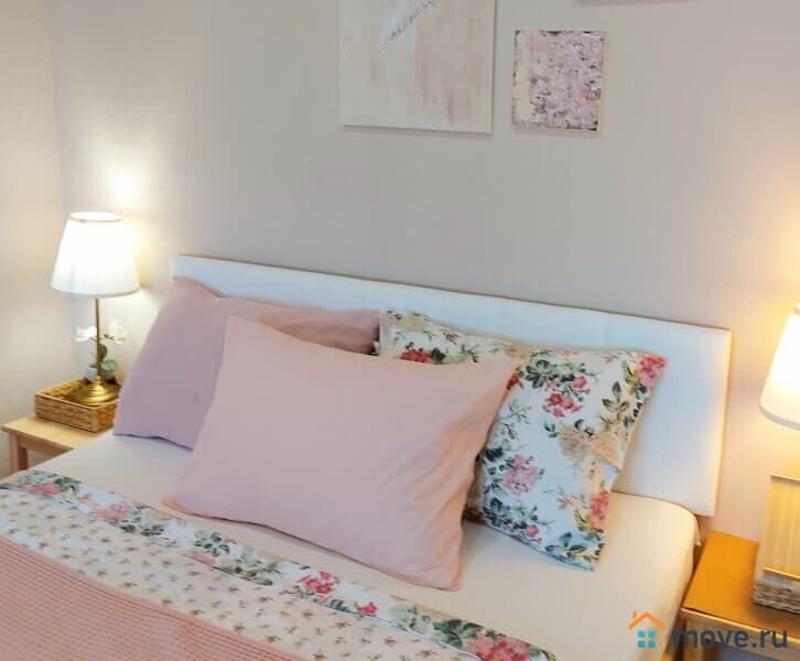 1-комн. квартира, 32 м&sup2;