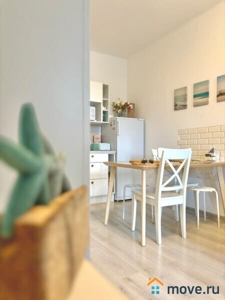 2-комн. квартира, 36 м&sup2;