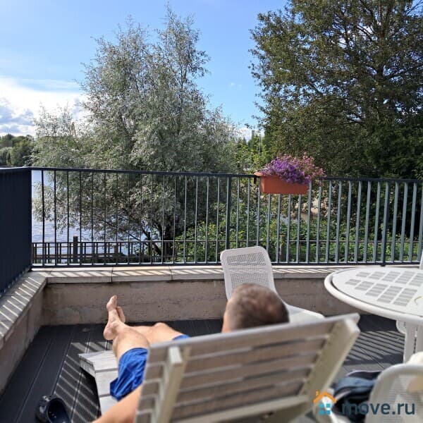 2-комн. квартира, 36 м&sup2;