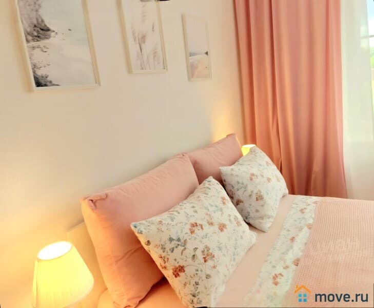 2-комн. квартира, 36 м&sup2;