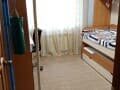 Купить трехкомнатную квартиру, 64 м², этаж 3 из 9. Фото 8