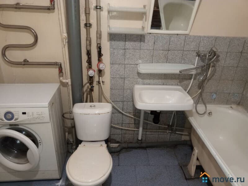 2-комн. квартира, 40 м²