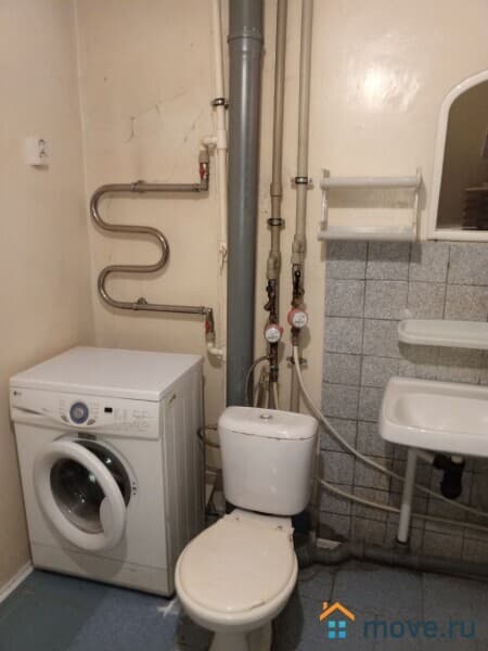 2-комн. квартира, 40 м²