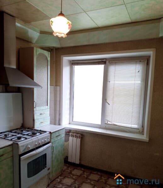2-комн. квартира, 40 м²