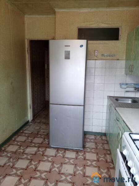 2-комн. квартира, 40 м²