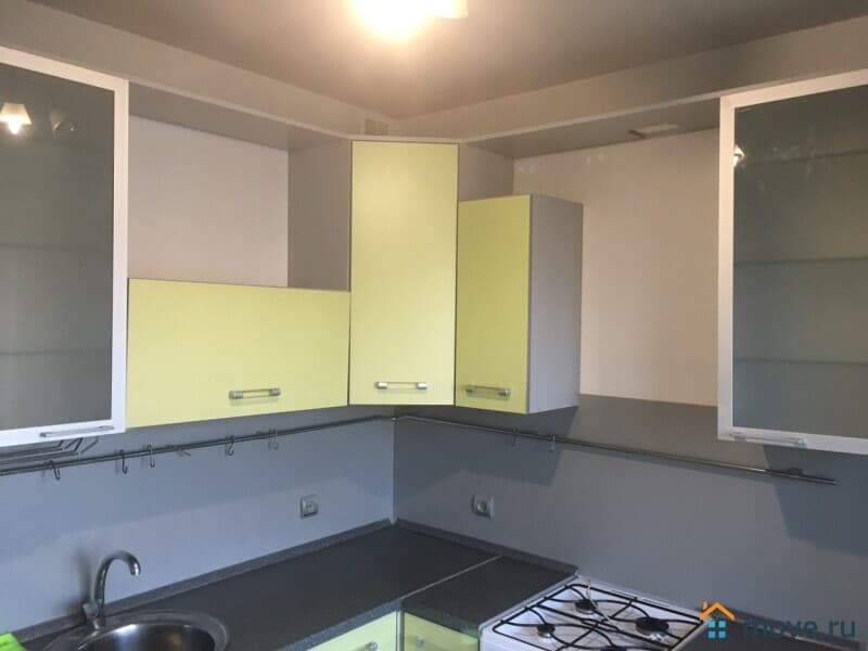 2-комн. квартира, 53 м²