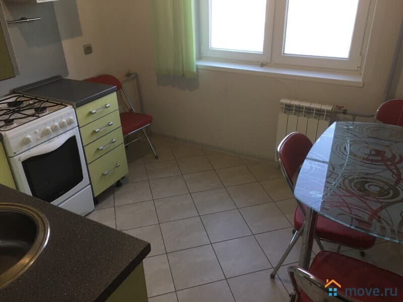 2-комн. квартира, 53 м²