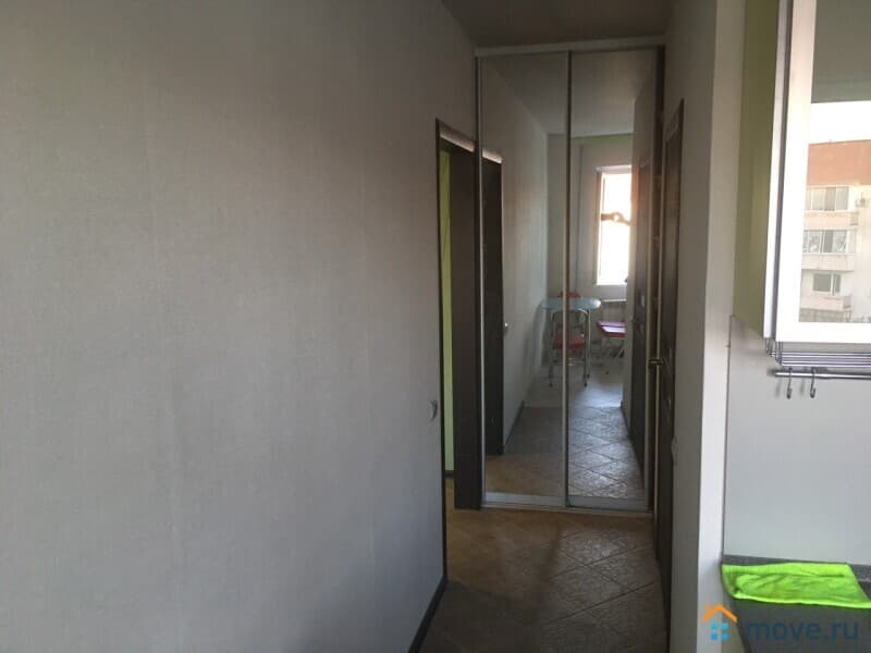 2-комн. квартира, 53 м²
