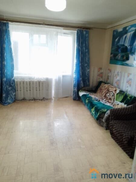 1-комн. квартира, 32 м²