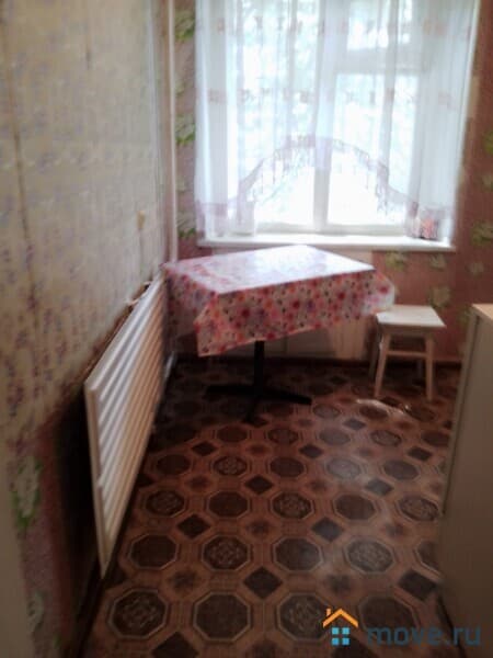 1-комн. квартира, 32 м²