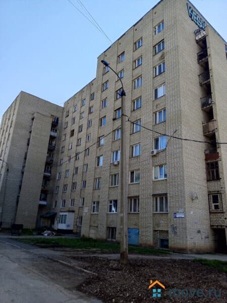 комната, 13 м²