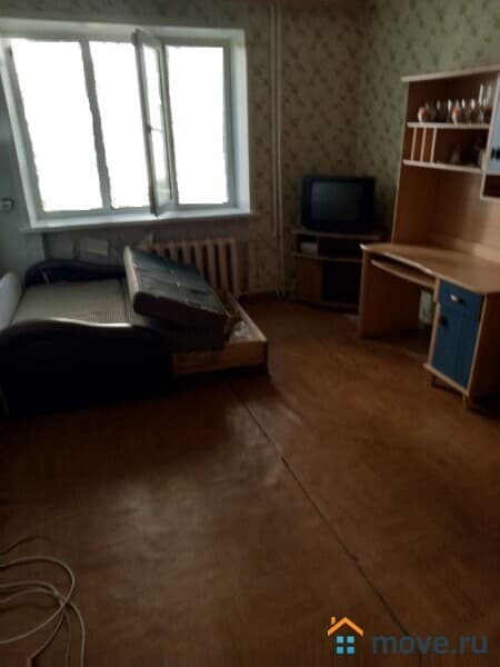 комната, 17 м²