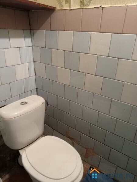 комната, 17 м²