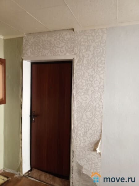 комната, 17 м²