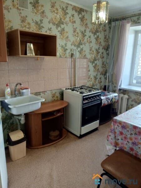 1-комн. квартира, 30 м²