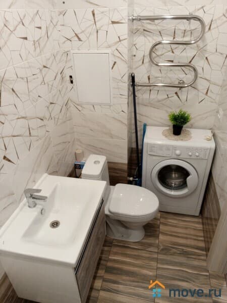 1-комн. квартира, 32 м²