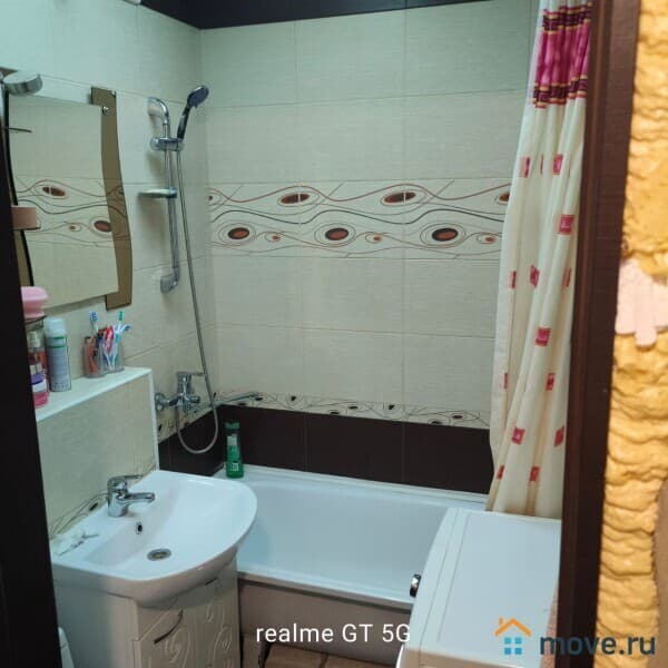 2-комн. квартира, 44 м²