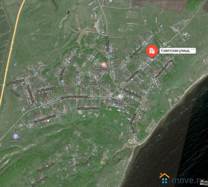 земля под ИЖС, 25 соток