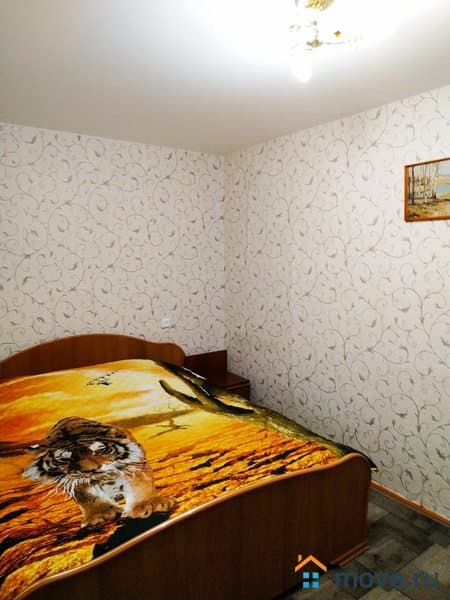 2-комн. квартира, 44 м²