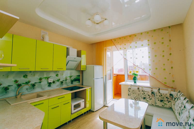 1-комн. квартира, 45 м²