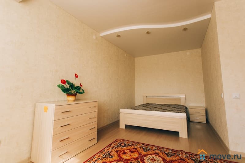 1-комн. квартира, 45 м²