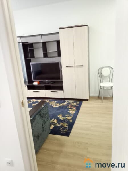 1-комн. квартира, 40 м&sup2;