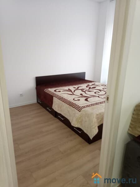 1-комн. квартира, 40 м&sup2;