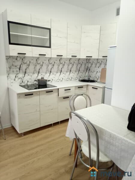 1-комн. квартира, 40 м&sup2;