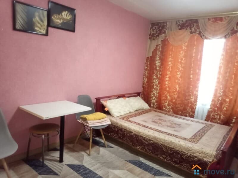 студия, 20 м&sup2;