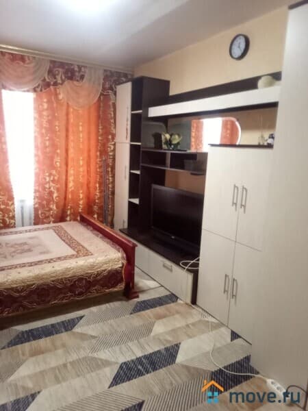 студия, 20 м&sup2;