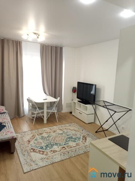 студия, 26 м&sup2;