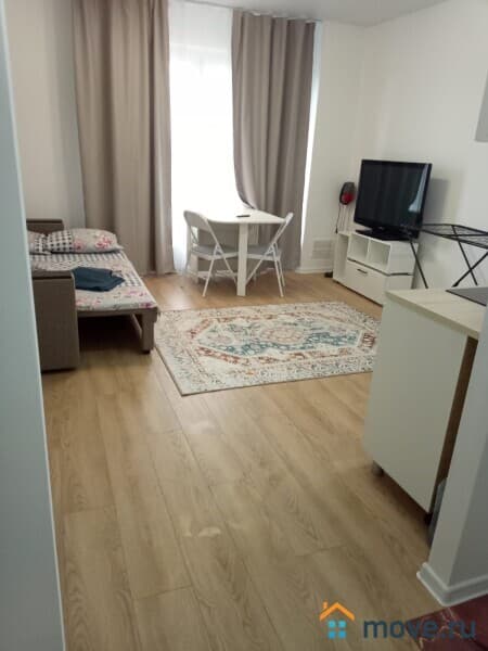 студия, 26 м&sup2;