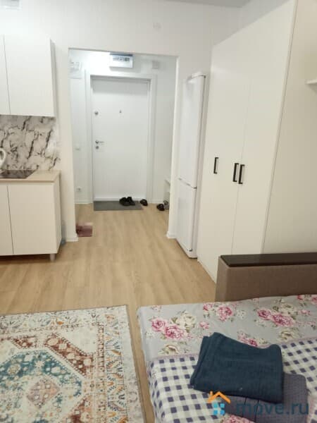 студия, 26 м&sup2;