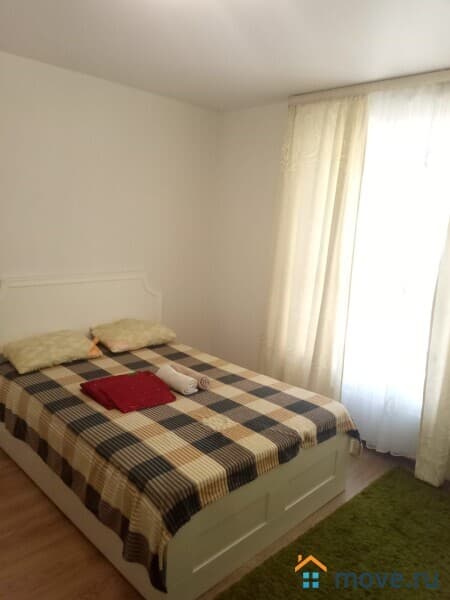 1-комн. квартира, 40 м&sup2;