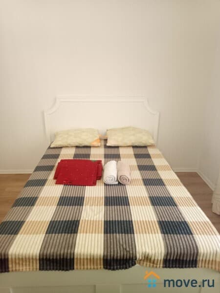 1-комн. квартира, 40 м&sup2;
