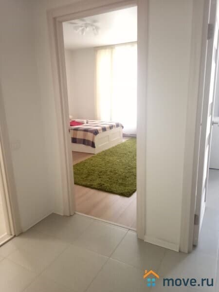 1-комн. квартира, 40 м&sup2;
