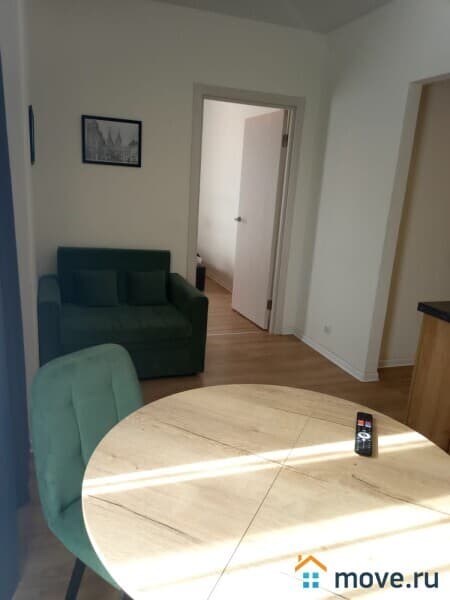 1-комн. квартира, 35 м&sup2;