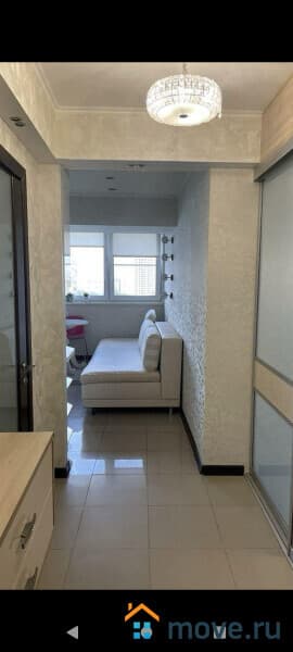 1-комн. квартира, 40 м&sup2;