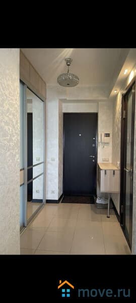 1-комн. квартира, 40 м&sup2;